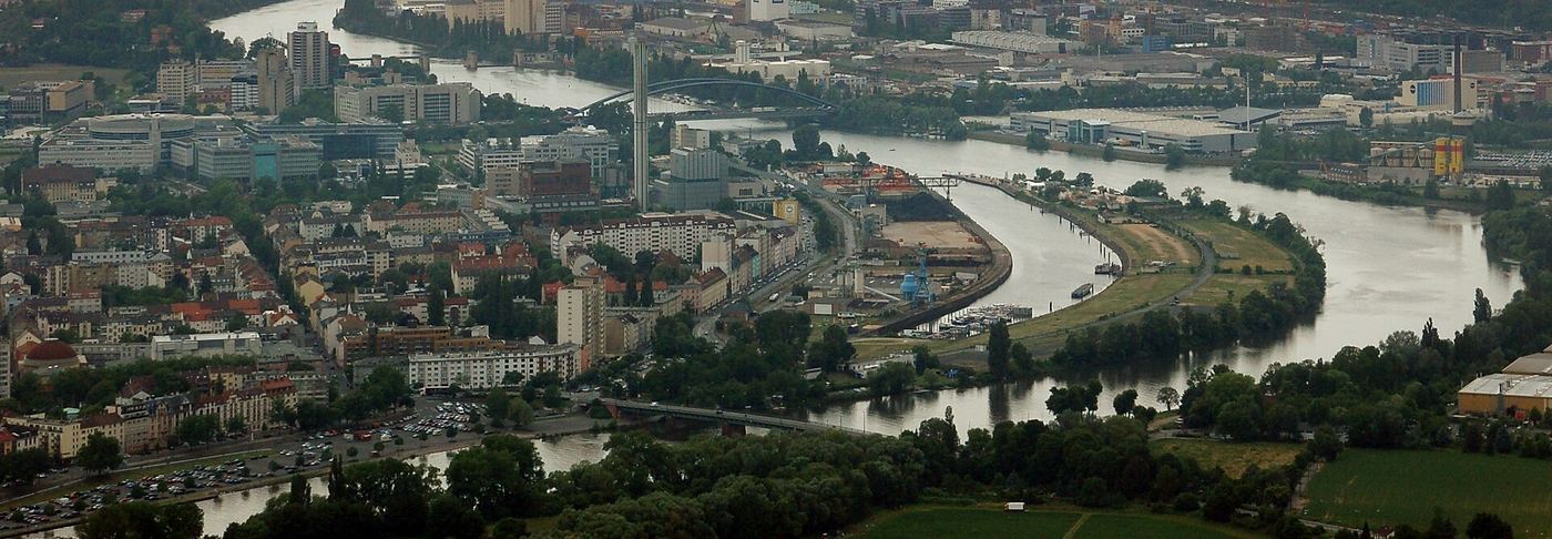 Web Design Offenbach am Main – Headquarters of Ventas Webdesign