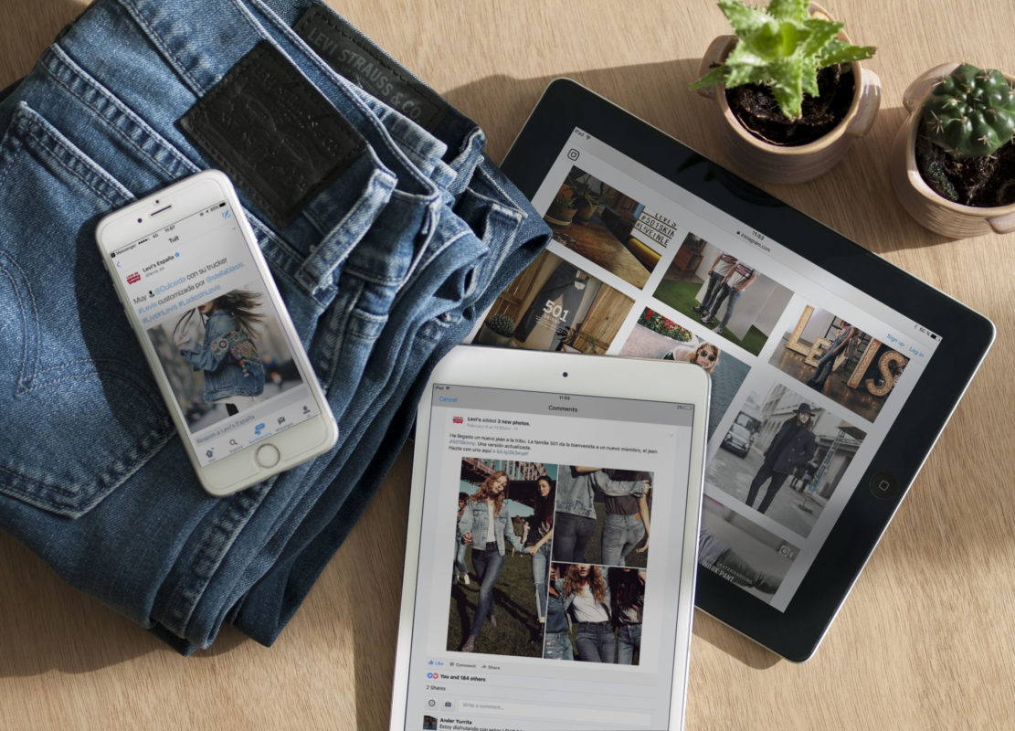 Content Marketing Social Networks